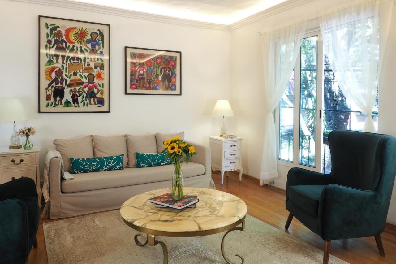 Apartamento Mirador Roma By The Local Way