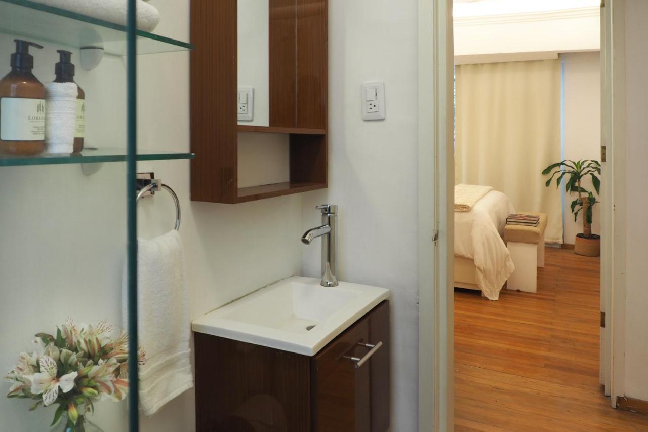 Apartamento Mirador Roma By The Local Way *