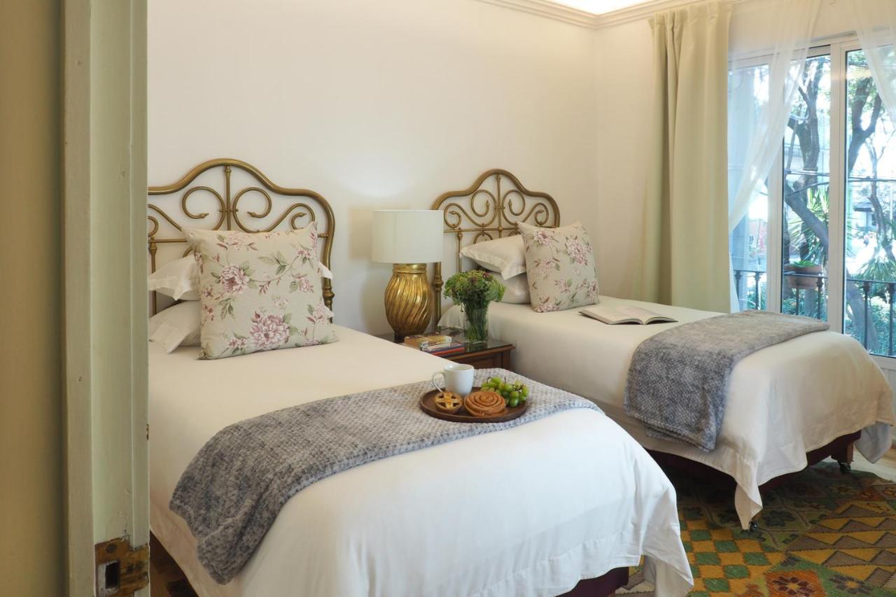 Apartamento Mirador Roma By The Local Way *
